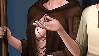 What a Legend #65 - the Break of the Curse by Misskitty2k