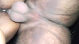 Bangladeshi Village Girl First Time Anal Experience with Big Cock in HD