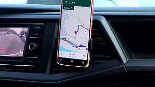 Behind Scenes, Before Our Last Video "a Shelter in the Woods"