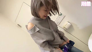 A Slender Beauty Explores Freedom Finding Quiet Release Beneath the Night Sky