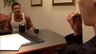 Grudge Fuck ft. Katie Morgan: Big Tits, Blonde  Cowgirl Porn