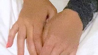 Amateur Video Amateur Webcam Panty Masturbation