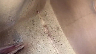 Beautiful Girl - and Very Naughty - Having Group Sex with 2 Men