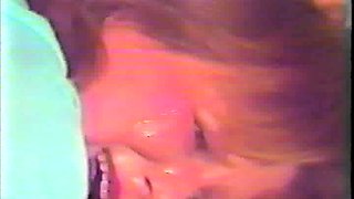 Amateur Blonde Loves Small Dicks