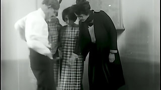 1925 Lessons in Charm