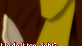 Horny Stud Gets Head Then Fucks World History Teacher