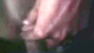 Indian MILF's Shaved Pussy Fucked Hard by Boyfriend