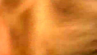 Blonde Teen Babe Cock Sucker for Huge Dick in Her Mouth Cum Swallow