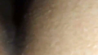 Puchis - MILF Anally Waves Real Homemade