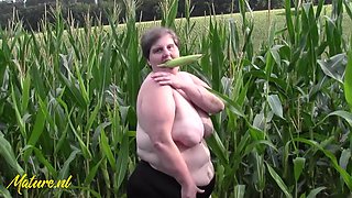 Raunchy BBW slut filthy xxx story