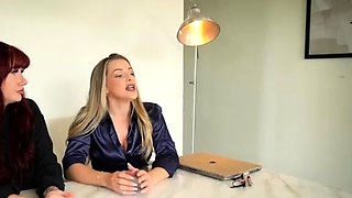 Goddessjessicajewels - Office Slut's Three Month Review