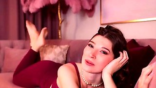 Eva De Vil - Gym Socks