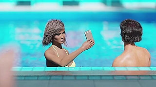 The Adventurous Couple #4