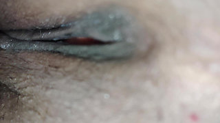 beautiful wife hot baby come in bed and enjoy with big ass