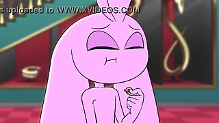 Snake Loves MLP Animated Porn