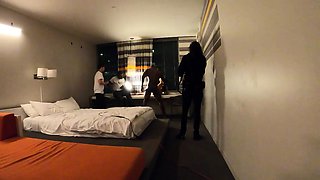 Voyeur amateur hidden cam full sex