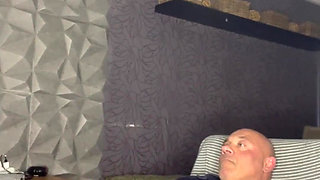 Wank Solo at Home I Like This Shirt