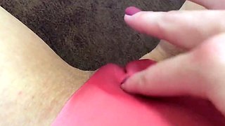 Huge Pussy Lips Orgasms - Female Slime Compilation