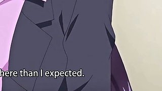Girl Explores Lust in Her Private Fantasy