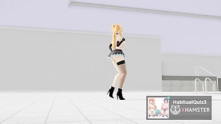 mmd r18 Lamb sex dance public ntr fuck sex ahegao dildo blowjob fuck nice ahegao