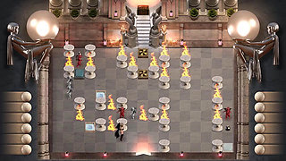 The Genesis Order V98031 Part 368 Puzzle 2 Final! by Loveskysan69