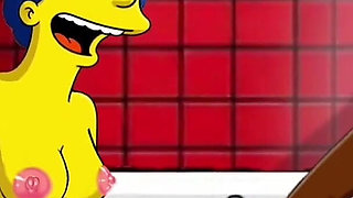 Spicy Stories About Slutty Wives and Cuckolded Husbands Compilation Animation Toon