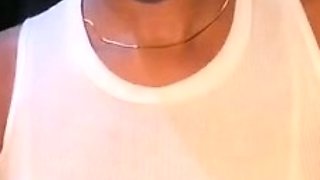 Hot Big Black Latina booty Black and Ebony