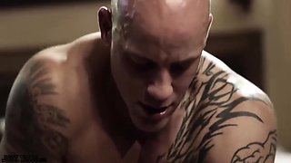 Damn Stepdad! Been Wanting This!