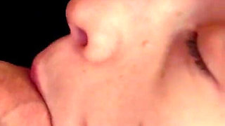 The Taste of Cum on My Lips Asmr