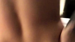 Amazing huge ass Latin amateur webcam
