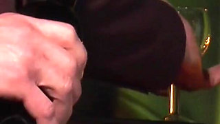 German BDSM movie - BDSM explained