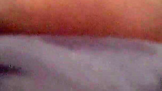 Making Myself Horny While I Wait