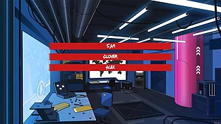 Paprika Trainer V0.9.0.2 Totaly Spies Part 14 New Hair Cut by Loveskysan69