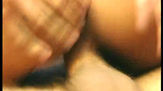 Hard Outdoor Sex and Horny View of Hot Thick Nipple