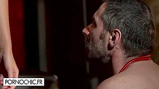 Ania Kinski, Dominatrix And Evening Mistress