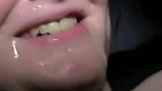 Chubby Sex Cinema Slut Bukkake