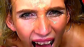 Ggg John Thompson- Juliette Vandory and Jenny Smart Gets Into Cuckold Ganbang