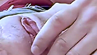 Blonde MILF Wants It Extreme