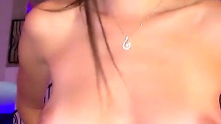 Innocent Look of Aria Sloane Get Fucked Her Tight Pussy