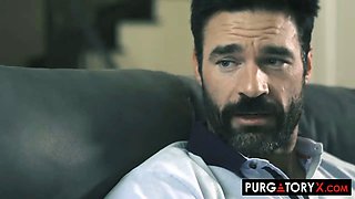 Purgatoryx my spouse convinced me vol 1 part 1