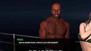 Horny Wives Fuck Hard Part 14 - Hot Housewife 3D Toon Sex