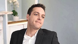 Front Row Seat to Cuckold Sex - Adreena Winters / Brazzers