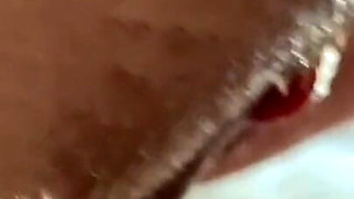 Waking up with Squirt in My Mouth They Eat My Pussy and I Wet My Boy