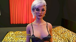 Cartoon fantasy, hentai fuck, cartoon anime sex