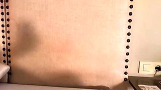 Cute blonde teen tight pussy hardcore massage fucking