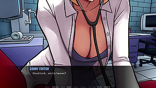 Amity Park Sex Game Kate. Desiree Animation Collection, Part 04