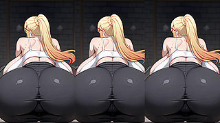 BEST HENTAI COMPILATION AI GENERATED