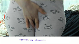 I Masturbated in Pajamas