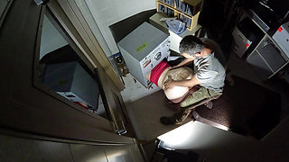 help stepbro im stuck in the safe