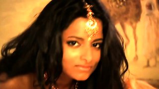 Sacred Kathak Dance Positions